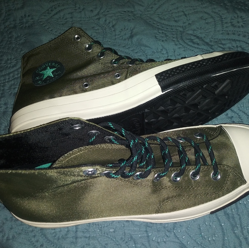 Men shoes - Picture 4 of 7